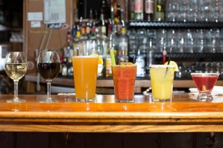 The Bar